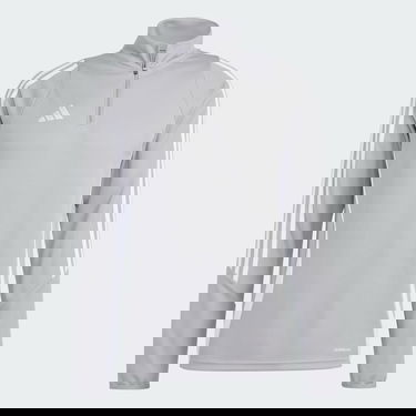 Jakna adidas Performance Top Tiro 24 Training Bela | IS1041, 4