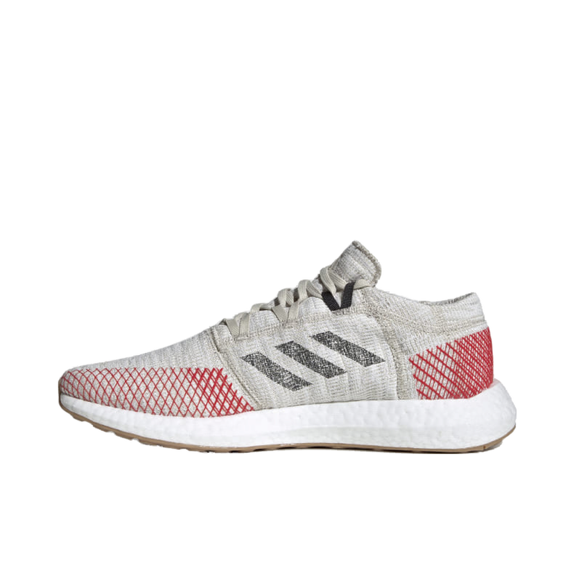 Tek adidas Performance Pureboost Go Bež | B37805