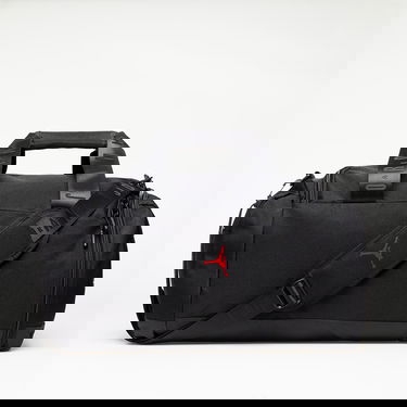 Potovalna torba Jordan JAM VELOCITY DUFFLE Črna | SM0920-023, 2