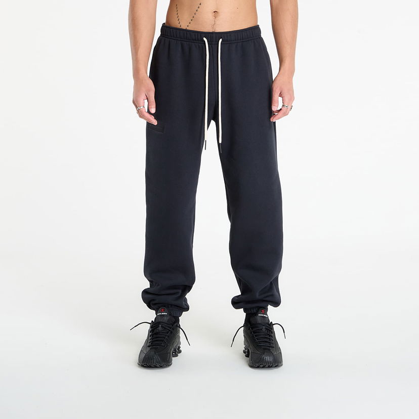 Trenirka Under Armour Project Rock Icon Jogger Sweatpants Črna | 6006247-002
