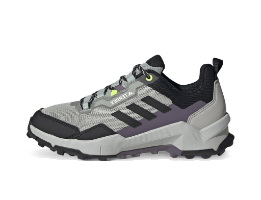 Outdoor adidas Performance Terrex Ax4 Hiking "Wonder Silver" W Siva | IF4872