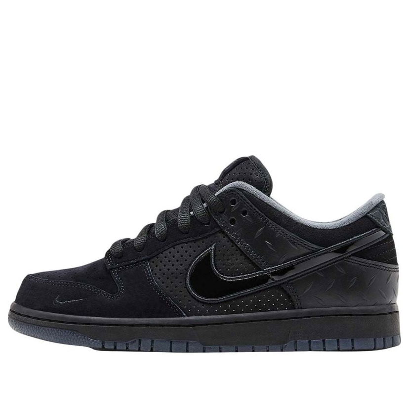 Superge in čevlji Nike Low 'Ducks of a Feather' University of Oregon PE Črna | HV1470-001