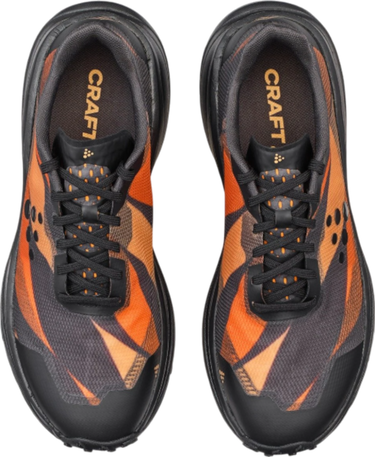 Superge in čevlji Craft Craft Pure Trail Pro Oranžna | 1915339-999007, 4