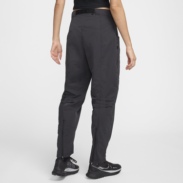 Hlače Nike Trail Pants Črna | fv6371-010, 4