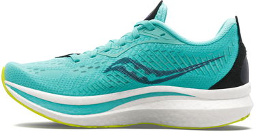 Superge in čevlji Saucony Endorphin Speed 2 W Turkizna | S10688-26, 0