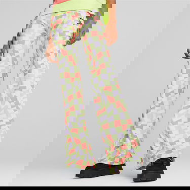 Hlače Puma X The Ragged Priest Pants Oranžna | 539253_39, 0