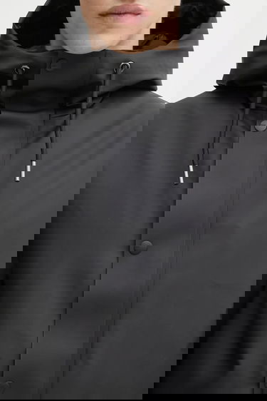 Parka Rains Winter Nome Parka W3T3 Črna | 21450.01, 6