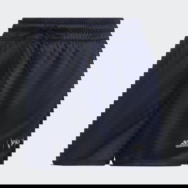 Kratke hlače adidas Performance Parley x Shorts Mornarica | HR6985, 5
