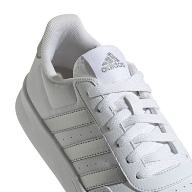 Superge in čevlji adidas Performance BREAKNET 2.0 Bela | ID0471, 7