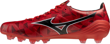 Superge in čevlji Mizuno Alpha II Made in Japan FG Rdeča | p1ga2560-60, 1