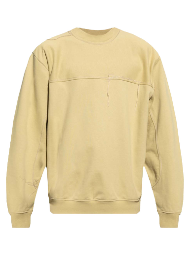 Pulover Jacquemus Le Fio Bež | 235JS113-2048 150