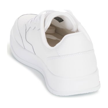 Superge in čevlji Tommy Hilfiger Retro Ess "White" Bela | EM0EM01397-YBS, 4