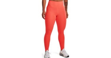 Pajkice Under Armour Motion Leggings Oranžna | 1361109-877, 1