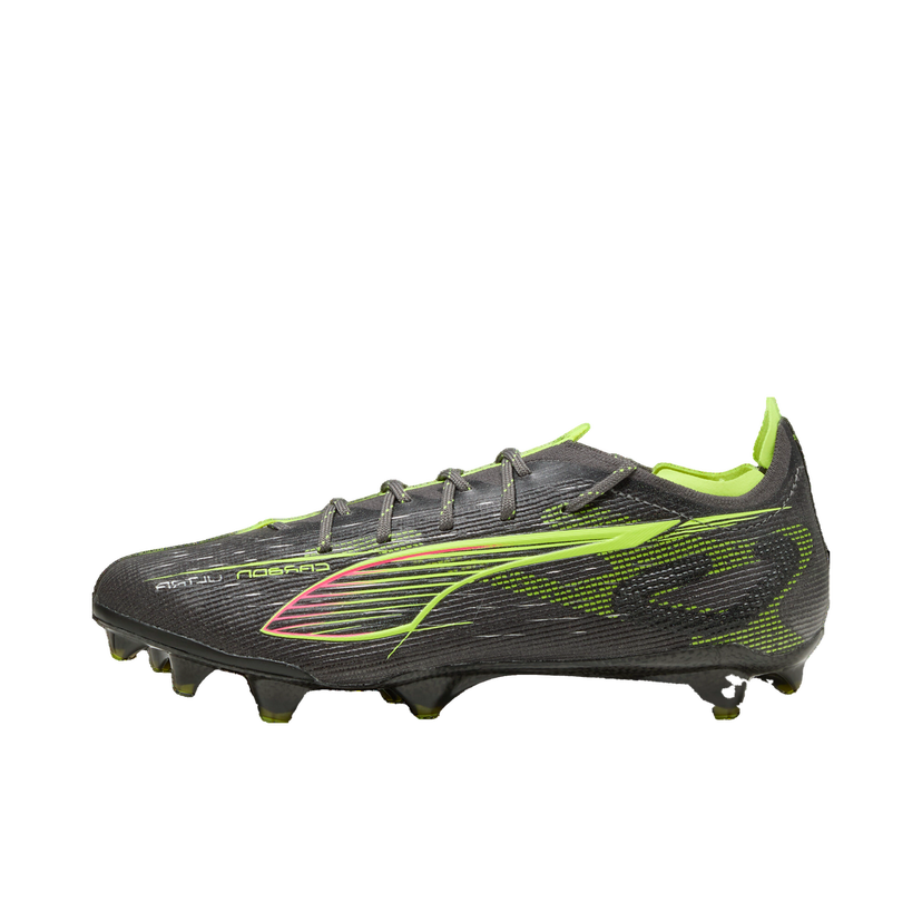 Superge in čevlji Puma ULTRA 5 CARBON FG Rumena | 108158-03