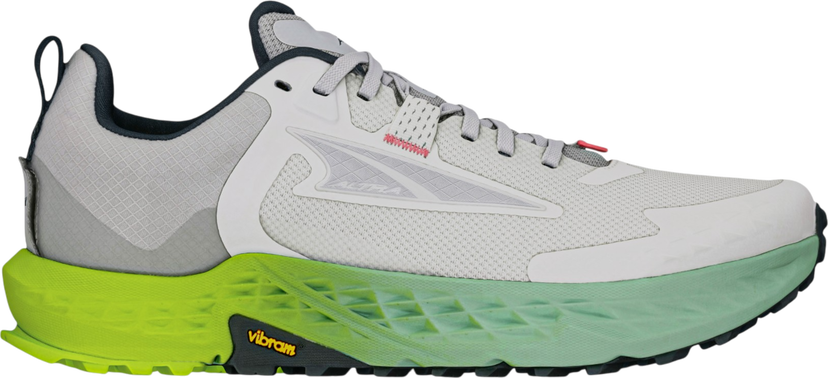 Superge in čevlji Altra Running Altra Timp 5 Bela | al0a85p6-2321