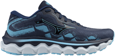 Superge in čevlji Mizuno Wave Horizon 7 Modra | j1gd242671, 0