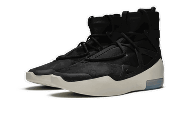 Superge in čevlji Nike Air Fear Of God 1 "Black" Črna | AR4237-001, 3
