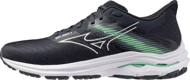 Superge in čevlji Mizuno Mizuno Wave Equate 9 Zelena | j1gc2548-01, 4