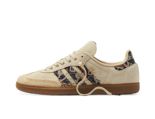 Superge in čevlji adidas Originals END. x Samba "Past" Bež | IE0167