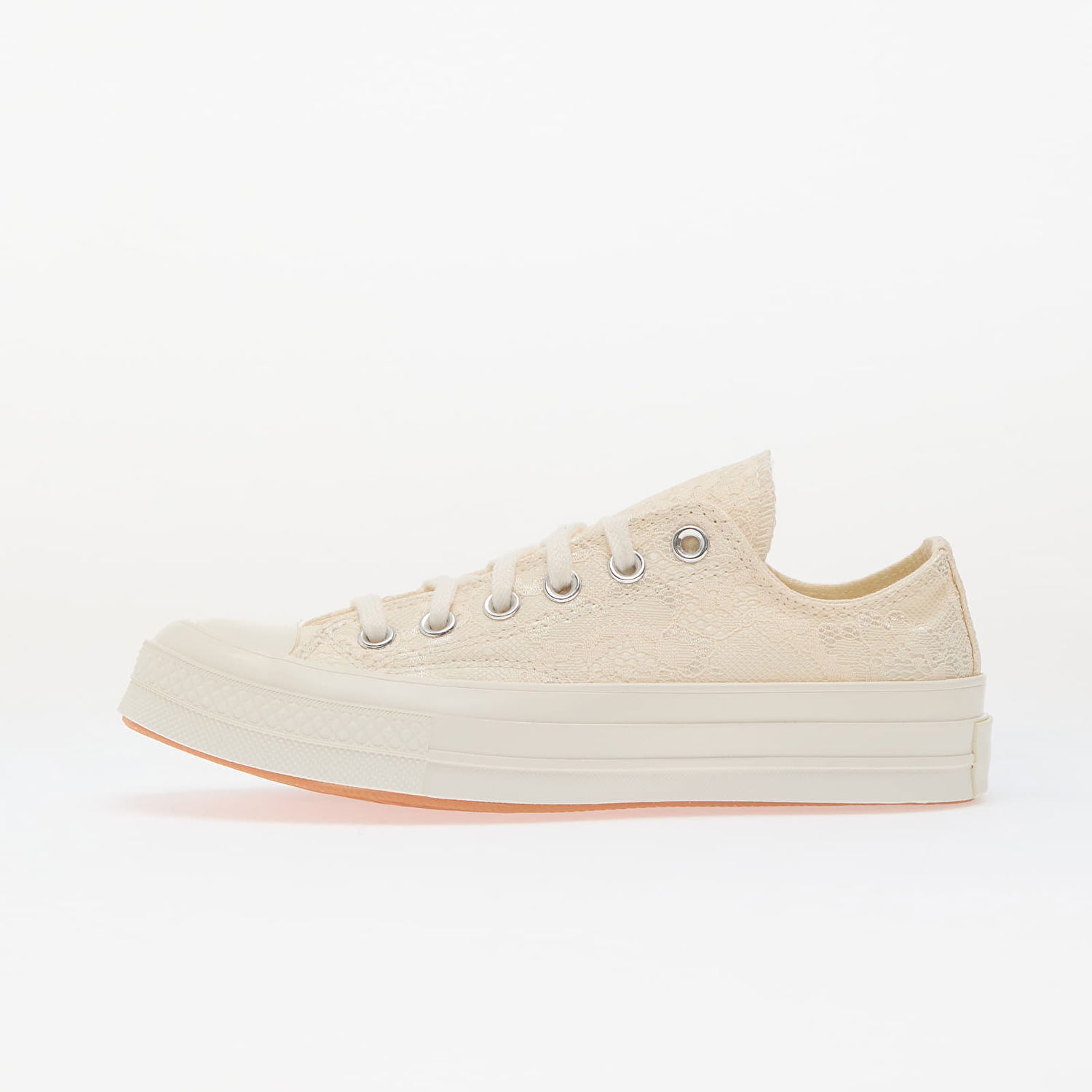 Superge in čevlji Converse Chuck 70 Bela | A13666C, 0
