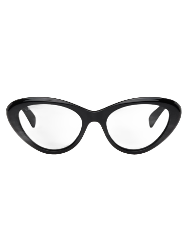 Sončna očala Gucci Cat-Eye Sunglasses Črna | GG1170S-001