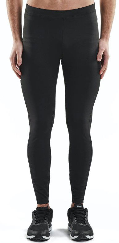 Pajkice Craft Craft Rush Tights Črna | 1907376-999999