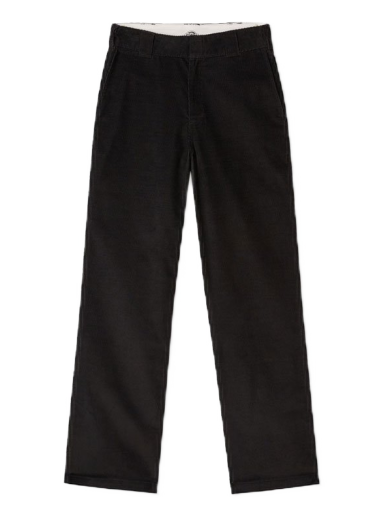 Hlače Dickies Halleyville Pant Črna | DK0A4XZMBLK