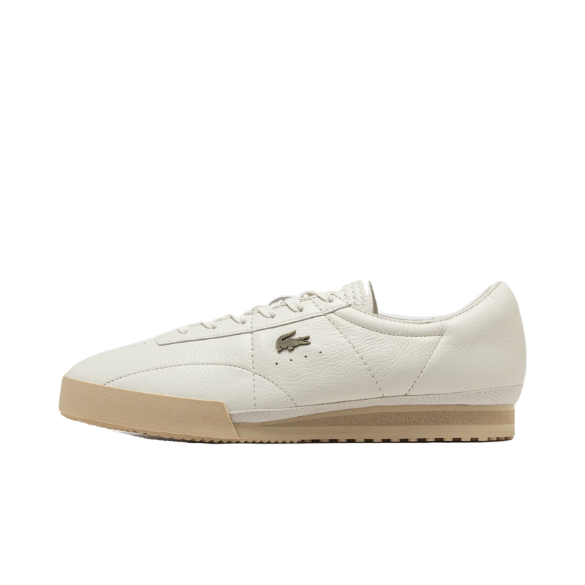 Superge in čevlji Lacoste Aura 225 Bela | 50SMA0156-2R2