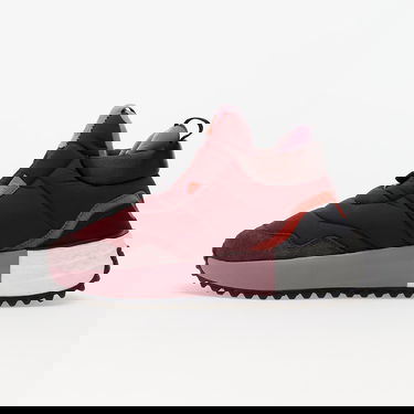 Superge in čevlji adidas Performance X_PlrBOOST Puffer Shadow Red/ Solid Red/ Shale Brown Bordo | ID1940, 0