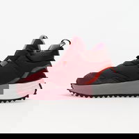 X_PlrBOOST Puffer Shadow Red/ Solid Red/ Shale Brown