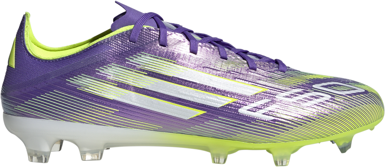 Superge in čevlji adidas Performance F50 PRO FG Lila | jh7683, 0