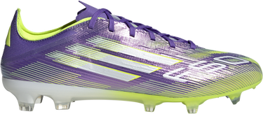 Superge in čevlji adidas Performance F50 PRO FG Lila | jh7683, 0