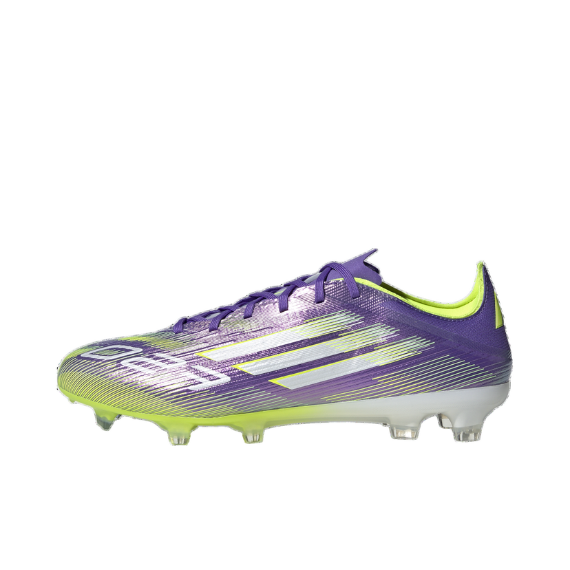 Superge in čevlji adidas Performance F50 PRO FG Lila | jh7683