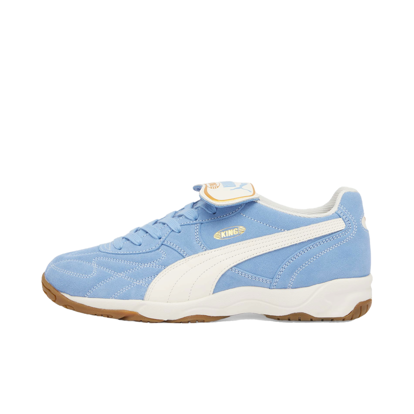 Superge in čevlji Puma King Indoor Royalty Modra | 401684-01