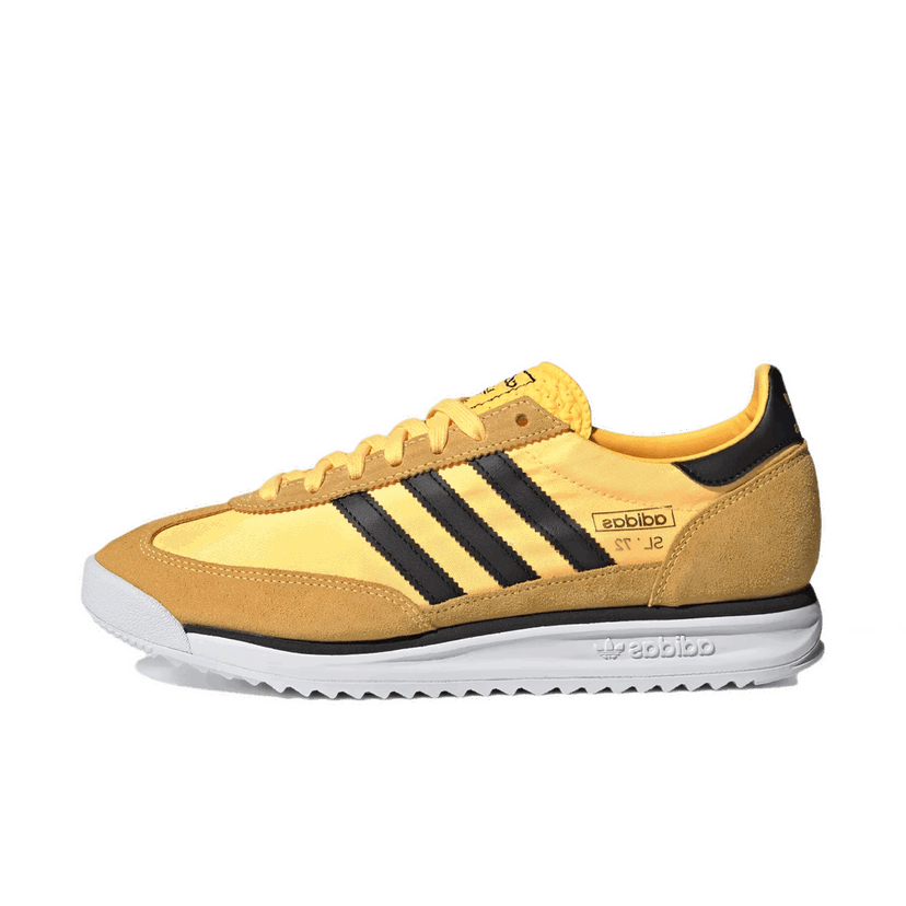 Superge in čevlji adidas Originals SL 72 RS "Spark" Rumena | IH7912