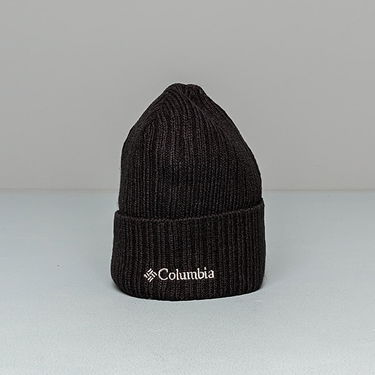 Beanie Columbia Watch Cap Beanie Črna | CU9847.1464091, 2