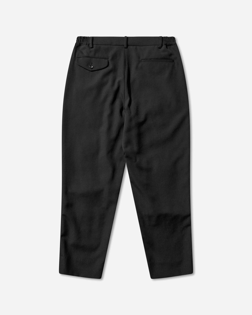 Cargo hlače Comme des Garçons Multi-Pocket Cargo Pants Črna | PP-P043-W25 1