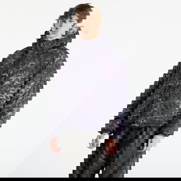 Puhovka Wasted Paris Digicamo Reversible Puffer Jacket Večbarvna | WP_000328, 1