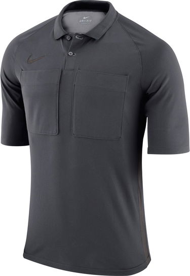Polo majica Nike Nike Dry Referee Jersey Siva | aa0735-060, 0