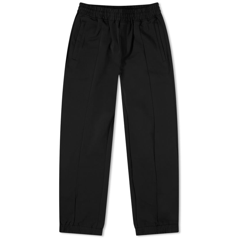 Hlače Represent Clo Relaxed Tracksuit Pant Črna | MT5008-01
