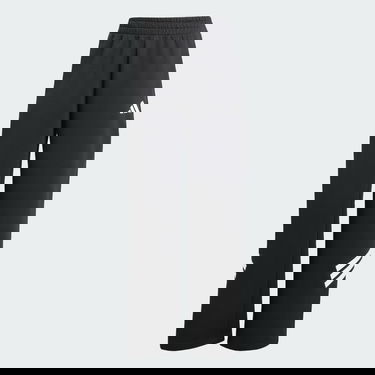 Trenirka adidas Performance Open-Hem Tracksuit Pants Črna | JE0150, 4