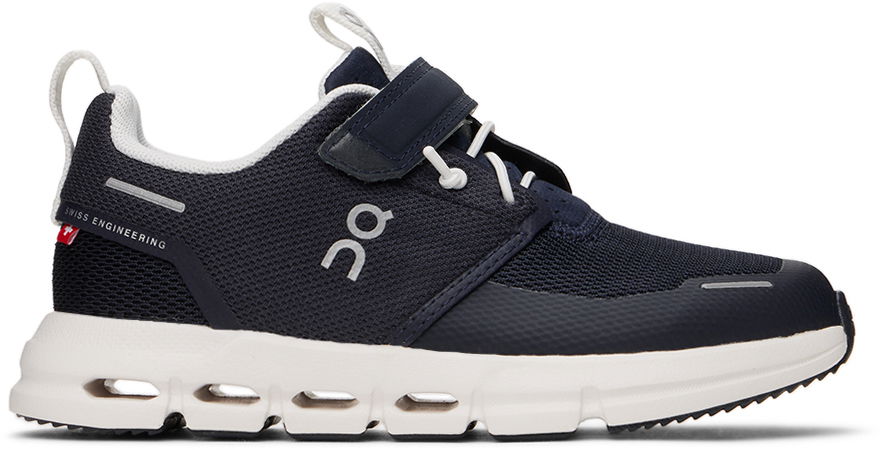 Superge in čevlji On Running Cloud Play Mornarica | 3KD11430692, 0