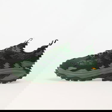 Superge in čevlji Merrell 1TRL Moab Speed 2 Gtx Bl Se Viridian Zelena | J006437, 0