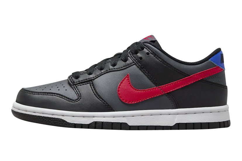 Superge in čevlji Nike Dunk Low 36 Črna | FV0373-001