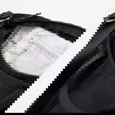 Tote bag FJÄLLRÄVEN High Coast Totepack Črna | F23225-550, 2