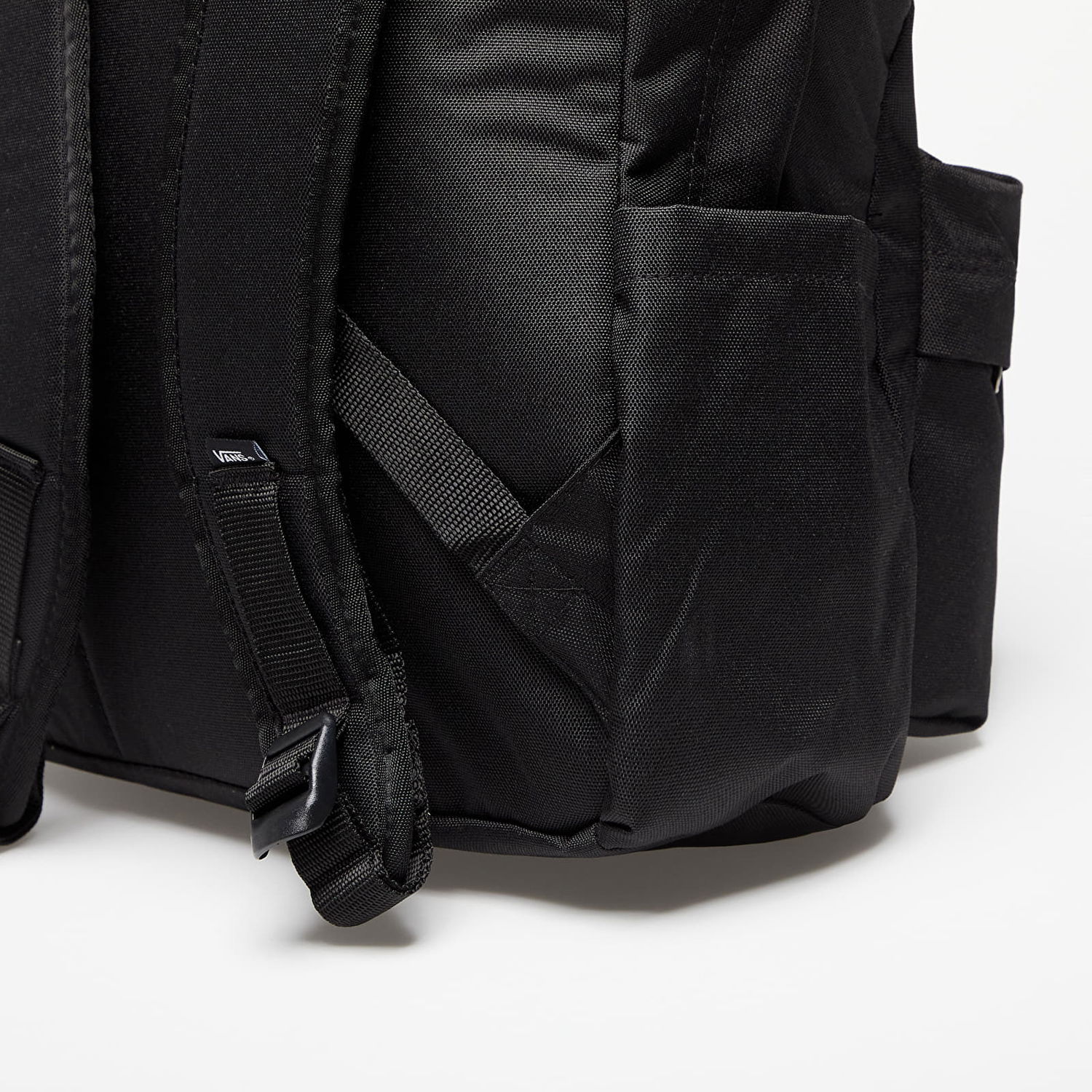 Nahrbtnik Vans Backpack Old Skool Backpack Black, 22 l Črna | VN000H4WBLK1, 1