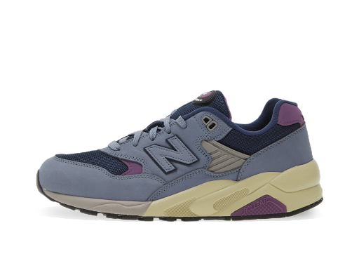 Superge in čevlji New Balance 580 Arctic Grey Siva | MT580VB2