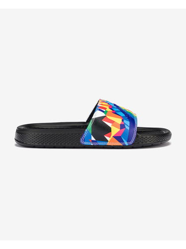 Superge in čevlji Converse All Star Slide Večbarvna | 170825C, 0