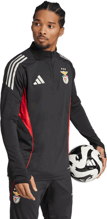 Majica adidas Originals SLB TR TOP 2025/26 Long Sleeve Training Top Črna | jm1218, 5
