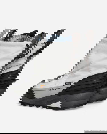 Superge in čevlji New Balance Snow Peak x Niobium C_3 Bela | MSNB3SP, 4